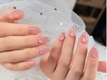 ハル(HARU)/Nail salon HARU本八幡店
