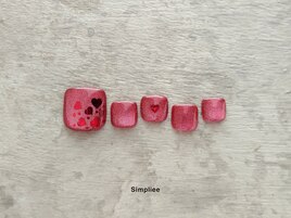 フットネイル