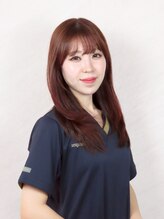 ヴィーライン 札幌大通院(VeLine)&nbsp;藤田 汐愛礼