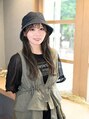 アリゼ(Alize)/UKA