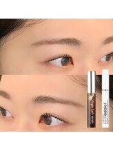 モストアイズ 熊谷(most eyes)/熊谷/ラッシュアディクト