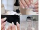 エンネイル(enn nail)の写真