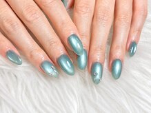 ミアネイル(Mia nail)/マグネット♪