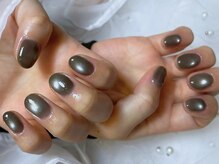 アグ ヘアー セレソ ネイル 桑名(Agu hair Cerezo)