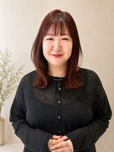 アース コアフュールボーテ 佐久平店(EARTH coiffure beaute)&nbsp;小林 由貴子