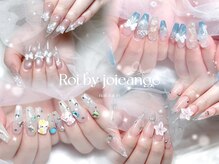 ロワ バイ ジョアアンジェ(Roi by joieange)