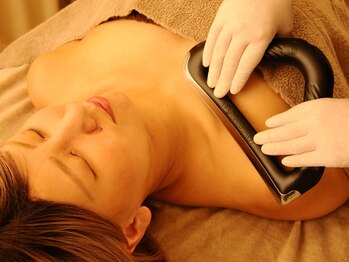 ヘルシーハート(Healthy Heart)の写真/睡眠と姿勢を整え代謝アップを目指す!ストレスケア整体×快眠ヘッドスパで◎