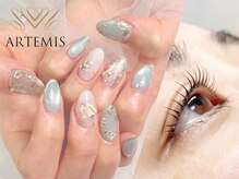 アルテミス(ARTEMIS)