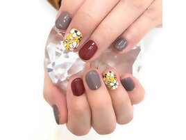 定額ネイル☆