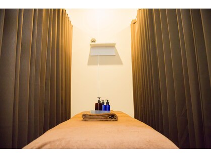 グッドリフレ 梅屋敷店の写真