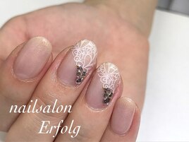 スタンピングレース/初回8500円