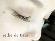 エステ de ティアラ/フェアリーボリュームラッシュ
