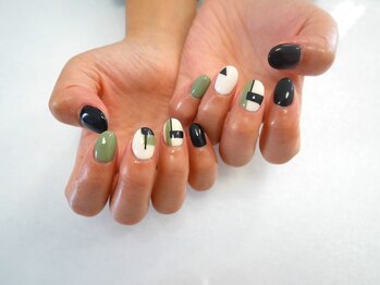 ザネイルズ(The Nails)/