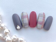 コエル(coel)/マットチェック