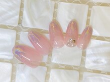 マジョルネ(Ma journee)/ジェル【シルバー】　