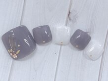 ティーエヌ イトーヨーカドー能見台店/フット定額6490円コース