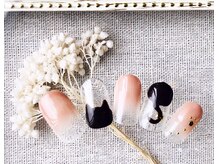 クレアネイル 大井町店(clea nail)/アート込☆定額￥4600（大井町）