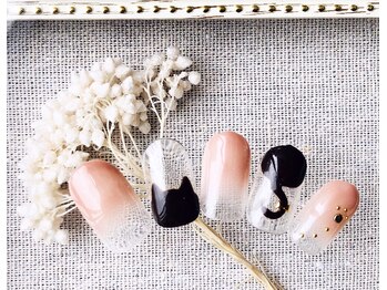 クレアネイル 大井町店(clea nail)/アート込☆定額¥4600(大井町)