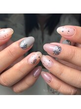 ネイルサロンリルム(ReLUM)/フリーデザイン