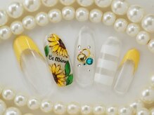 ミューアン(Mieux Un)/