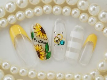 ミューアン(Mieux Un)/