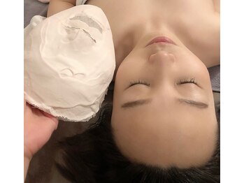 シャインビューティー(ShineBeauty)/石膏パック