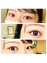 メメシー 相模原(memeshe)/ラッシュリフト/まつ毛パーマ