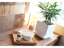 西明石ほぐし処 深呼吸/