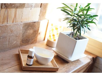 西明石ほぐし処 深呼吸/