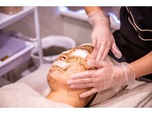 アンジェーム(ANGEAME)/ハーブトリートメント