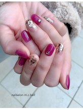 エムシーベル(m.c bell)/