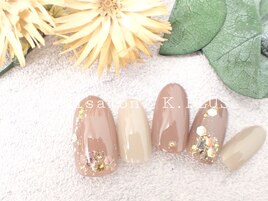 デザインジェル￥5500★