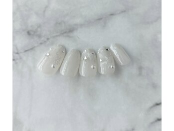 ラベル 人形町(Label)/デザインネイル