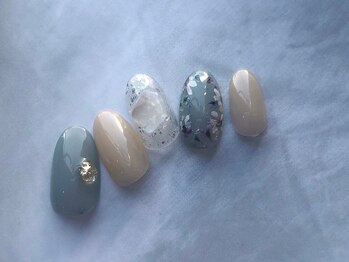 インテグラル 水戸店(integral)/★design course 9800★