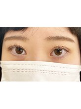 ジョリレーヌ(Jolie Reine)/まつ毛パーマ・ヴィーナスカール