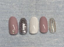 ラウレア(Laule'a)/定額SimpleArt パウダー