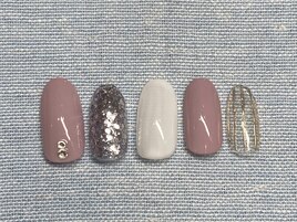 定額SimpleArt パウダー