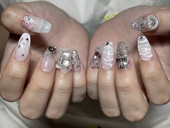 ハチイチイチサン(8113)/120minコース♪