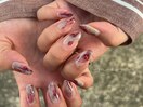 アートネイル/ジェルネイル