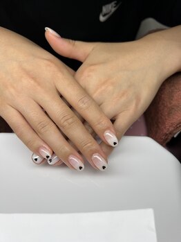 シネイル スパ(c.nail spa)/