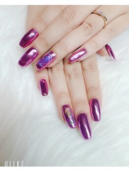 アール アンド ケー(R&K)/シンプルデザインコース★