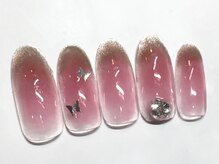 ロンズネイル(Ron's nail)/サンプルアート
