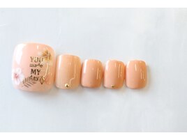 フット☆定額デザイン☆