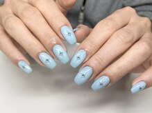 ネイルバイスターリー 川口(NAIL by STARry)/エアブラシ
