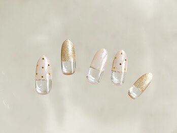 ソエルシー(soel sii)/定額デザイン　シンプル