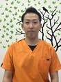 ナチュラル整体院 角野 貴昭