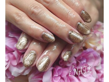 アイネイル(iNAIL)/
