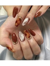 コロミネイル(colome nail)/