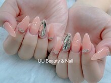 ユーユービューティネイル 上野御徒町店(UU Beauty&Nail)/