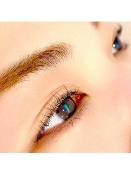 脱毛サロン ブラジリアンワックス ミーケアー(Mecare)/プランプラッシュリフト